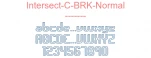 Intersect-C-BRK-Normal