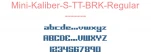 Mini-Kaliber-S-TT-BRK-Regular