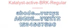 Katalyst-active-BRK-Regular