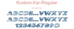 Kustom-Kar-Regular