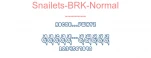 Snailets-BRK-Normal
