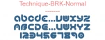Technique-BRK-Normal