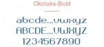 Okolaks-Bold