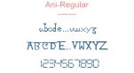 Ani-Regular