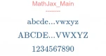 MathJax Main