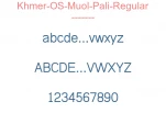 Khmer-OS-Muol-Pali-Regular