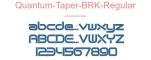 Quantum-Taper-BRK-Regular