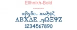 Ellhnikh-Bold