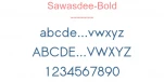 Sawasdee-Bold