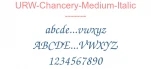 URW-Chancery-Medium-Italic