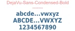 DejaVu-Sans-Condensed-Bold
