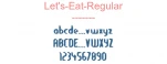 Let's-Eat-Regular