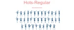 Hots-Regular