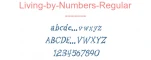 Living-by-Numbers-Regular