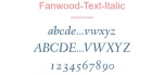 Fanwood-Text-Italic