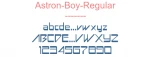 Astron-Boy-Regular