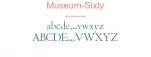Museum-Sixty