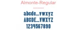 Almonte-Regular