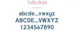 Tuffy-Bold