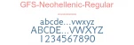 GFS-Neohellenic-Regular