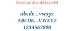 GentiumBookBasicBI