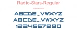 Radio-Stars-Regular