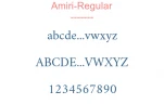 Amiri-Regular