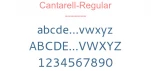 Cantarell-Regular