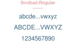 Sindbad-Regular