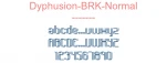 Dyphusion-BRK-Normal