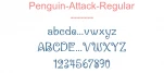Penguin-Attack-Regular