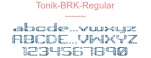 Tonik-BRK-Regular