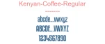 Kenyan-Coffee-Regular