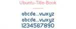 Ubuntu-Title-Book