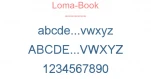 Loma-Book