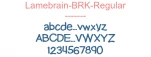 Lamebrain-BRK-Regular