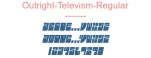 Outright-Televism-Regular