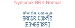 Nymonak-BRK-Normal