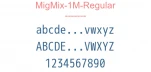 MigMix-1M-Regular