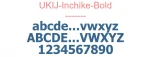 UKIJ-Inchike-Bold