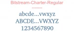 Bitstream-Charter-Regular