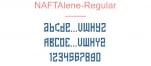 NAFTAlene-Regular