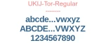 UKIJ-Tor-Regular