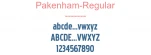 Pakenham-Regular