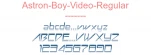 Astron-Boy-Video-Regular