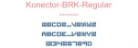 Konector-BRK-Regular