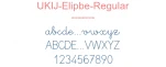 UKIJ-Elipbe-Regular