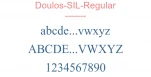 Doulos-SIL-Regular