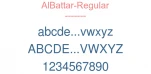 AlBattar-Regular
