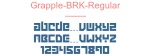Grapple-BRK-Regular